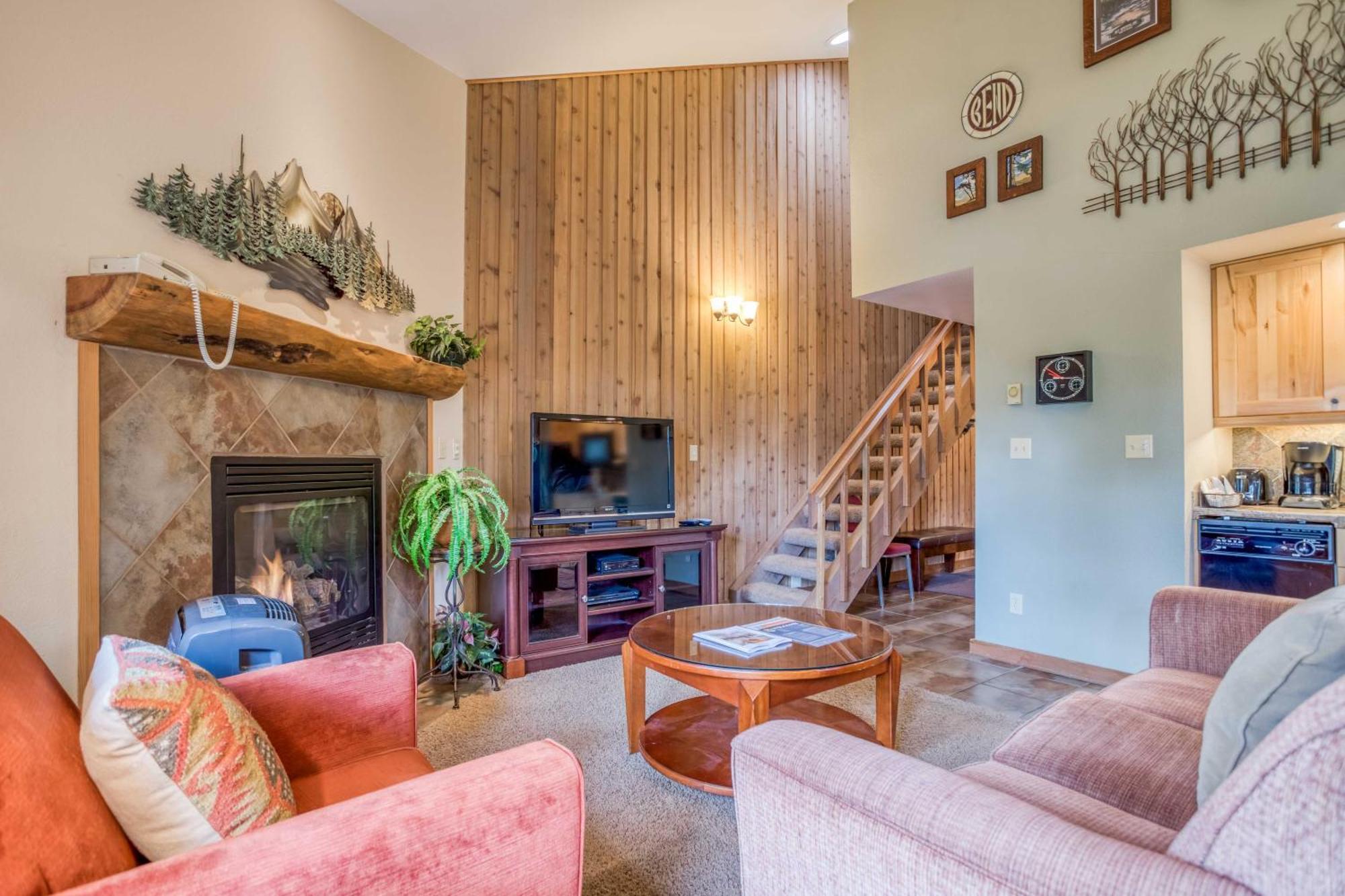 Ski House 245 بيند المظهر الخارجي الصورة